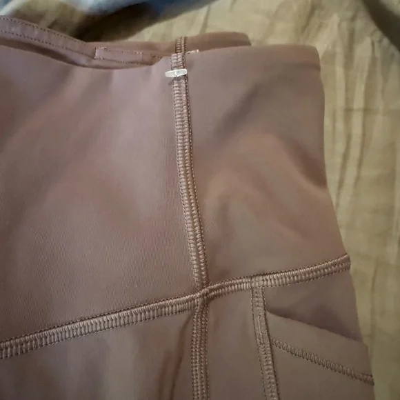 lululemon athletica Purple High-Rise Leggings for Performance - Picture 9 of 10